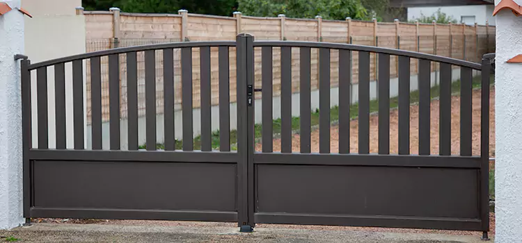 Advanced Gate Solutions in Sedalia, MO