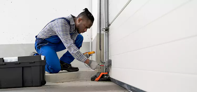 Expert Solutions for Every Garage Lock Need in Sedalia, MO