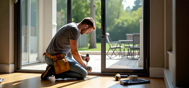 Comprehensive Solutions for Every Glass Door Need in Sedalia, MO