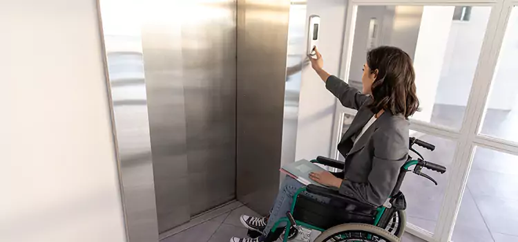 Benefits of Modern Handicap Door Systems in Sedalia, MO