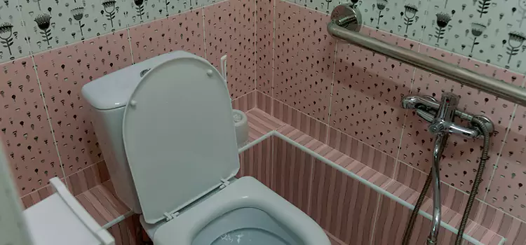Meeting Diverse Needs With Accessible Restroom Solutions in Sedalia, MO
