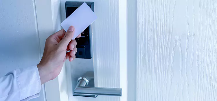 Why Choose Us for Your Keycard Lock Installation in Sedalia, MO?