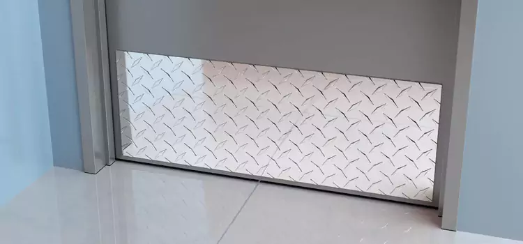 Benefits of Professional Kick Plate Solutions in Sedalia, MO