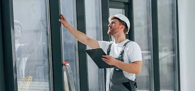 Comprehensive Solutions for Your Sticking Doors in Sedalia, MO