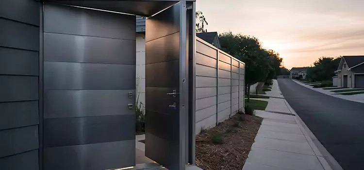 Comprehensive Steel Door Solutions in Sedalia, MO