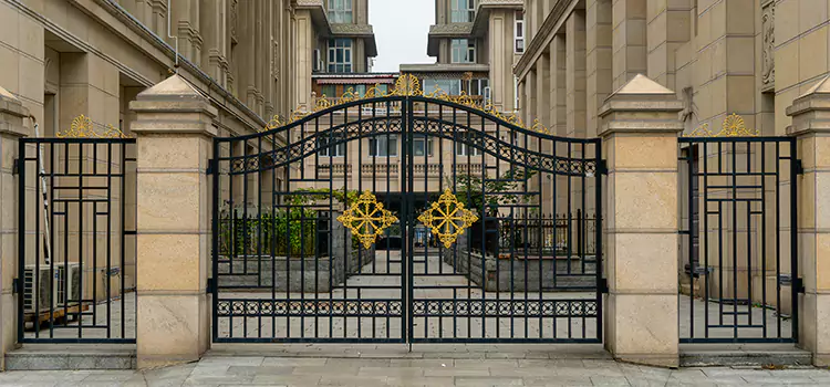 Comprehensive Iron Gate Maintenance Solutions in Sedalia, MO