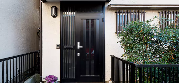 Popular Exterior Door Options in Sedalia, MO