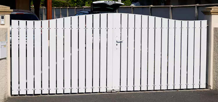 Why Choose Us for Residential Gate Repair in Sedalia, MO?