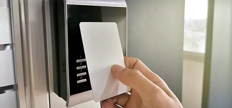 Advanced RFID Technology Integration in Sedalia, MO