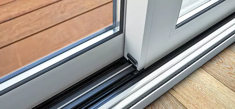 Why Your Sliding Door Keeps Getting Stuck in Sedalia, MO?